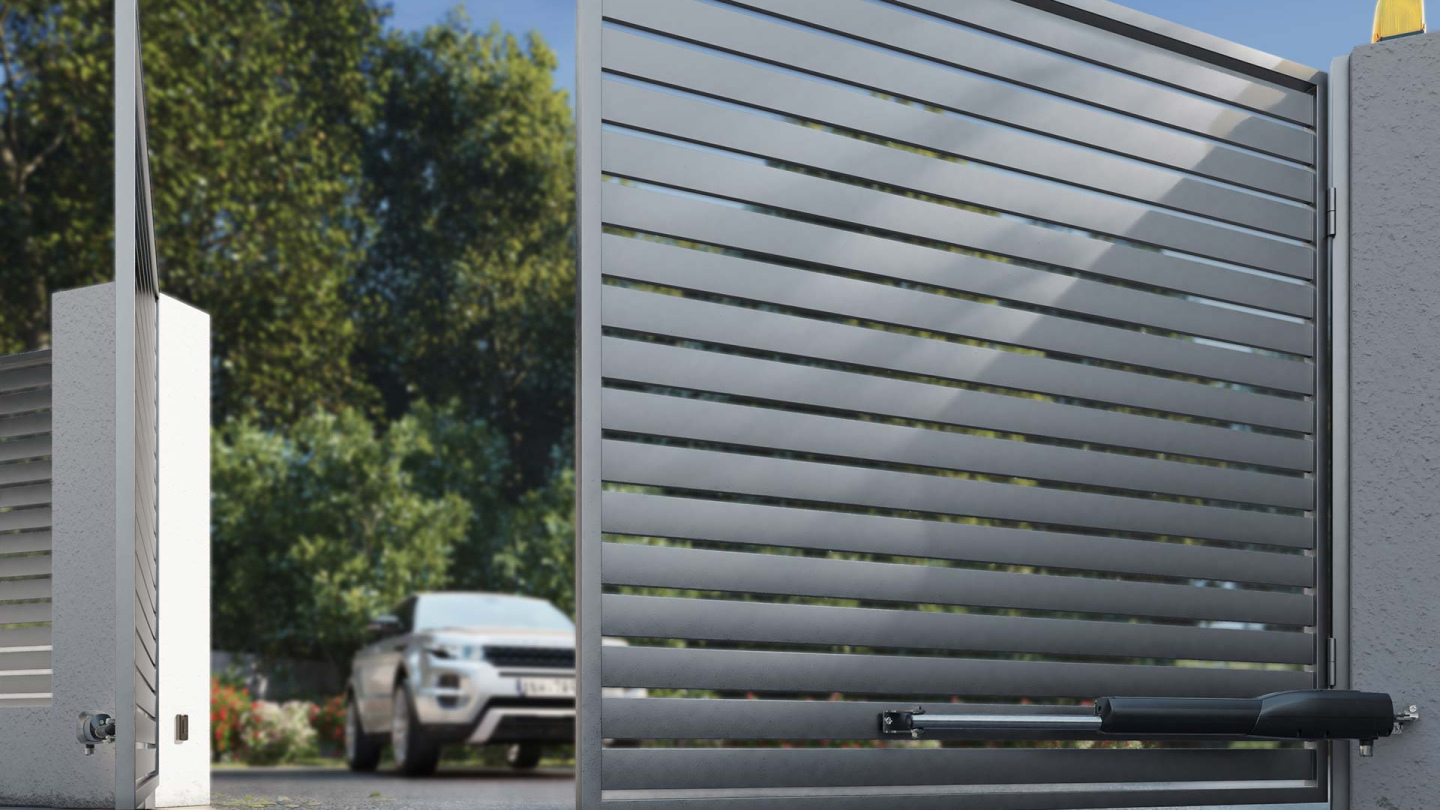 Встречайте новый продукт, ATS